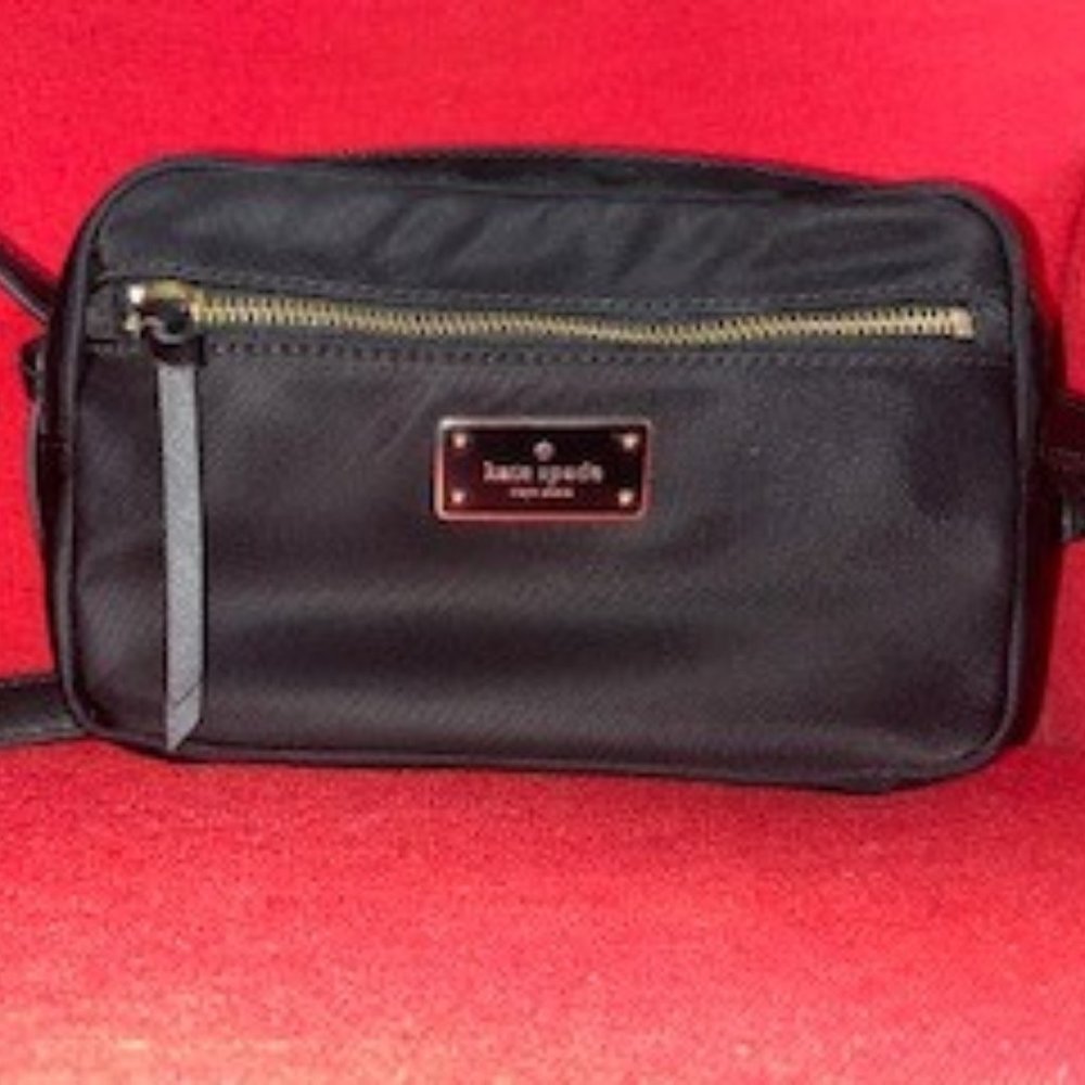 kate spade SOPHY Belt Bag